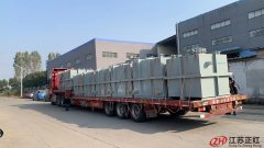 玻璃鋼消防水罐